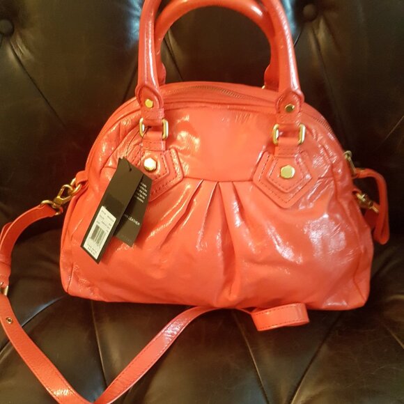 Marc by Marc Jacobs handbag - Picture 3 of 12